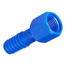 Adaptador Azul Rosca Int 3/4 Mangueira