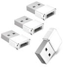 Adaptador Basesailor USB para USB C Tipo C Feminino para USB A Macho