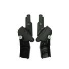 Adaptador bebe confort para o carrinho Maxi Cosi Mura Adaptador bebe confort para o carrinho Maxi Cosi Mura