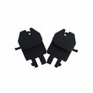 Adaptador Bebê Conforto Nina para Atena e Atena Reversível Adaptador Bebê Conforto Nina para Atena e Atena Reversível