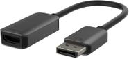 Adaptador Belkin HDMI para DisplayPort 1.2 para HDMI 2.0 4K