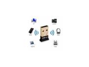 Adaptador Bluetooth 4.0 Usb Dt-40b Pc Notebook Desktop Dex