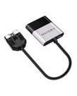 Adaptador Bluetooth 5.0 aptX-HD Airdual para Land Rover, Jaguar Adaptador Bluetooth 5.0 aptX-HD Airdual para Land Rover, Jaguar