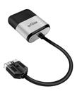 Adaptador Bluetooth 5.0 aptX-HD Gitank GITANK-100LR para Range Rover, Land Rover, Jaguar