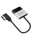 Adaptador Bluetooth 5.0 aptX-HD para música Audi MMI 3G AMI