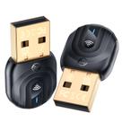 Adaptador Bluetooth 5.1 ZEXMTE para PC USB de longo alcance de 50 m