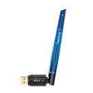 Adaptador Bluetooth 5.3 Hakimonoe BU03 para PC Windows 11 10 8.1 7