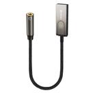 Adaptador Bluetooth 5.3 para auxiliar LOKUKA YP04 para carro ou amplificador