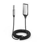 Adaptador Bluetooth 5.3 UGREEN - Receptor Auxiliar com Conexão Bluetooth