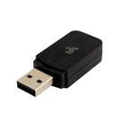 Adaptador Bluetooth 5+ - Alimentação USB - Com Cabo Auxiliar P2 - 015-0064 Adaptador Bluetooth 5+ - Alimentação USB - Com Cabo Auxiliar P2 - 015-0064