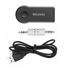Adaptador Bluetooth Automotivo BT-310 P2 Música e Chamadas