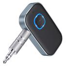 Adaptador Bluetooth AUX COMSOON para carro com duração de bateria de 16 horas