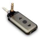 Adaptador Bluetooth Aux HVMLAK para estéreo automóvel/doméstico Bluetooth 5.3