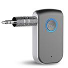 Adaptador Bluetooth AUX Senkiila para receptor sem fio de carro