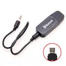 Adaptador Bluetooth - com Cabo P2 30cm - Lehmox LEY-163