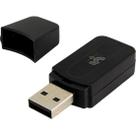 Adaptador Bluetooth Com Cabo P2 5+