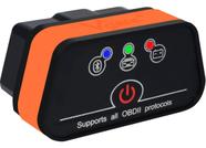 Adaptador Bluetooth OBD2 vLinker iCar2 BLE 4.0 para Android/iOS