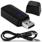 Adaptador Bluetooth P2 Para Carro