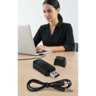 Adaptador Bluetooth P2 USB: Música Sem Fio no Carro e Som