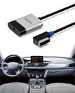 Adaptador Bluetooth para carro CHOOCL para Audi, Mercedes e Volkswagen