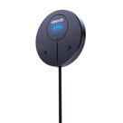 Adaptador Bluetooth para carro Kinivo BTC480 com carregador USB duplo