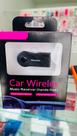 Adaptador bluetooth para carro