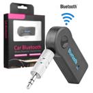 Adaptador bluetooth rádio carro P2 Musicas celular Chamadas