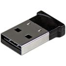 Adaptador Bluetooth StarTech.com USB Bluetooth 4.0 Preto