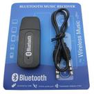 Adaptador Bluetooth Usb Áudio Receptor Música Veicular E Som Adaptador Bluetooth Usb Áudio Receptor Música Veicular E Som