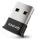 Adaptador Bluetooth USB Kinivo BTD400 para PC (Bluetooth 4.0)