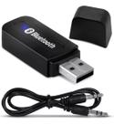 Adaptador Bluetooth Usb P2 Áudio Carro Stereo Transmissor