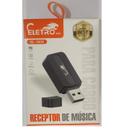 Adaptador Bluetooth Usb P2 Para Carro Musicas Spot Full