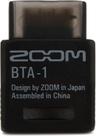 Adaptador Bluetooth Zoom BTA-1 para Gravadores H1, H4, H6, Q8 e Câmeras L-20 Adaptador Bluetooth Zoom BTA-1 para Gravadores H1, H4, H6, Q8 e Câmeras L-20