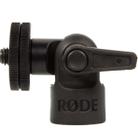 Adaptador Boom para microfone Rode Pivot 3/8 Pivotting