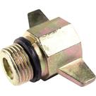 Adaptador Botijao Wolfer Rosca Fina P02 3033C - Kit C/6
