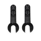 Adaptador Bugaboo Fox Stand/Runner para Bugaboo Runner/Stand