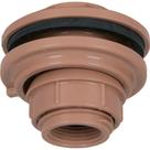 Adaptador C/Flange Soldavel Amanco 50 X11/2 - Kit C/5 PC Adaptador C/Flange Soldavel Amanco 50 X11/2 - Kit C/5 PC