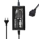 Adaptador CA AC-LM5A para Câmera Sony CyberShot DSC (Bivolt)
