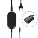 Adaptador CA ACK-E6 Acoplador Dummy DR-E6 Bateria LP-E6