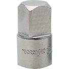 Adaptador Cab.T Waft F 1'' X3/4 6325