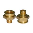 Adaptador cabecote filtro combustivel vw - 2r0201156
