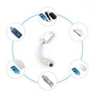 Adaptador Cabo Otg Usb V8 Asus Original Zenfone Novo C/nf-e