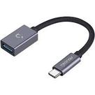 Adaptador Cabo Usb-c X Usb Geonav