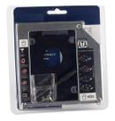 Adaptador Caddy 9.5mm Para Segundo Hd No Notebook