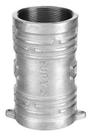 Adaptador caixa conc 200mm x 4 bsp - tupy
