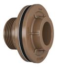 Adaptador caixa dagua flange aa soldavel 25mmx3/4 amanco
