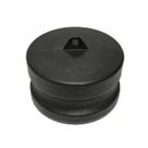 Adaptador Camlock Tampão DP 2 x 2 Polipropileno