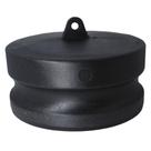 Adaptador Camlock Tampão Tipo DP 4" x 4" Bremen