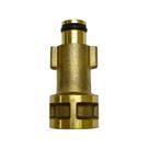 Adaptador Canhão Espuma para Limpeza em Geral - Bosch