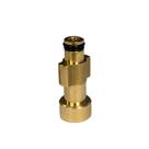 Adaptador canhao espuma x jacto 6000 sgt